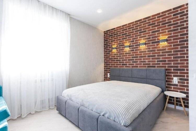 Апартаменты Люкс, В Центре, Барнаульская 3, Колибри#3