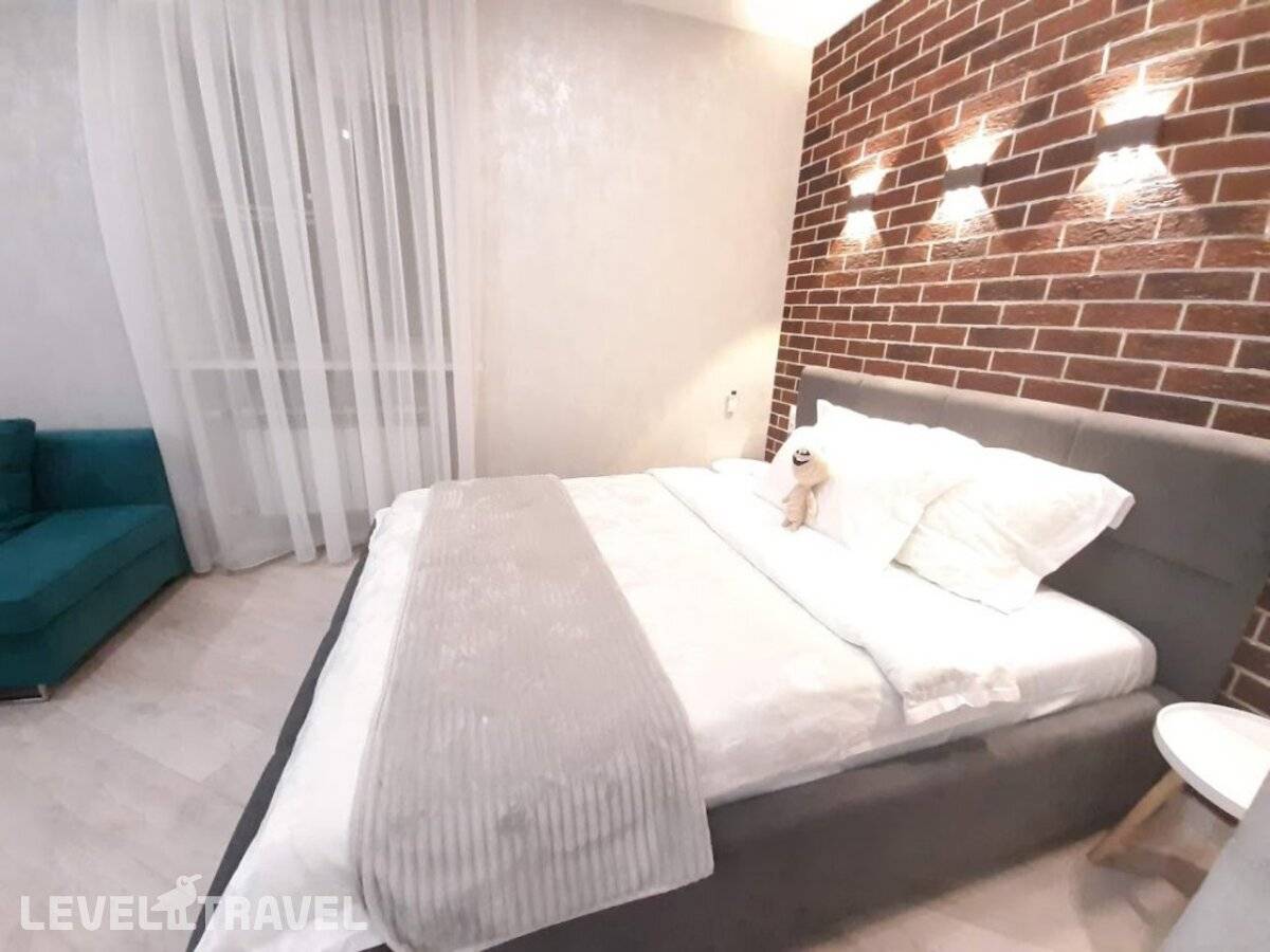 фотографии отеля Апартаменты Люкс, В Центре, Барнаульская 3, Колибри#3 в Россия(Калининград) - фото №4