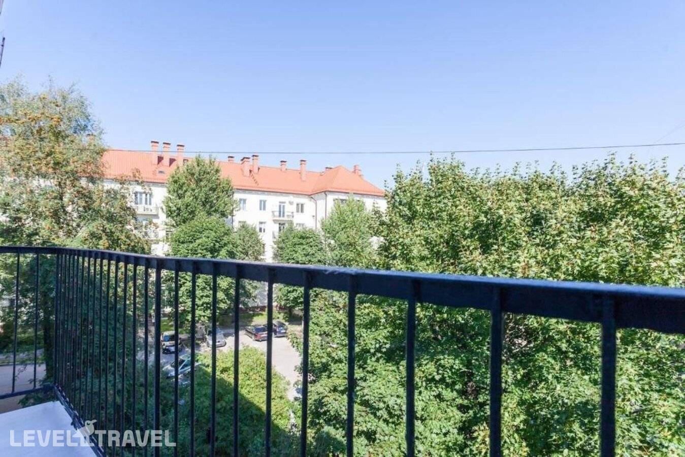 фотографии отеля Апартаменты Люкс, В Центре, Барнаульская 3, Колибри#3 в Россия(Калининград) - фото №12