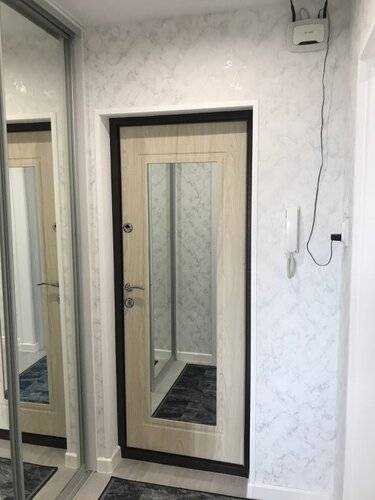 Апартаменты На Острове Канта