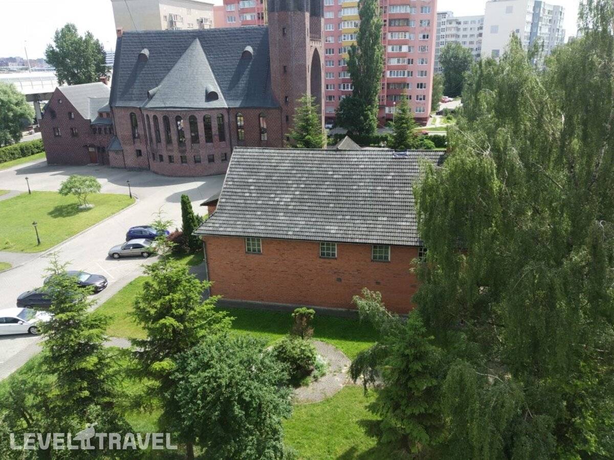 Изображение отеля 4