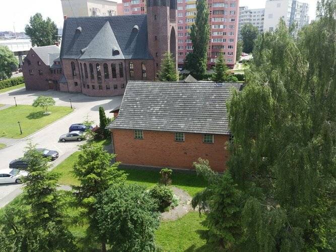 Квартира Рыбная Деревня