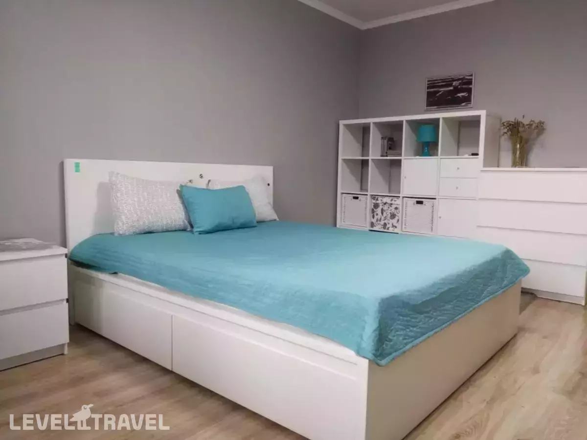 Квартира Рыбная Деревня