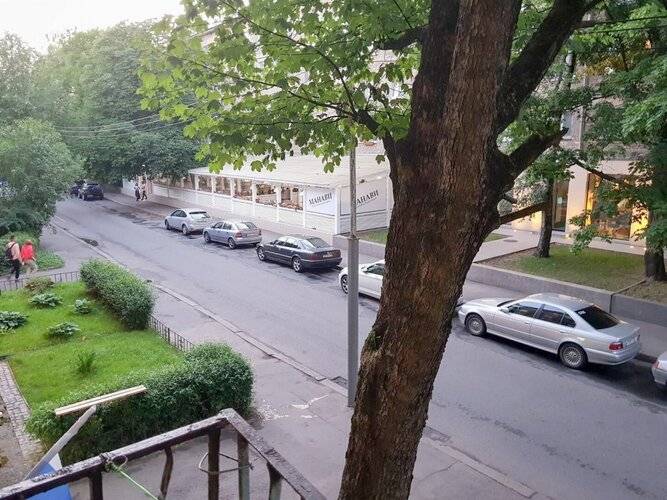 Апартаменты Уютные На Чайковского