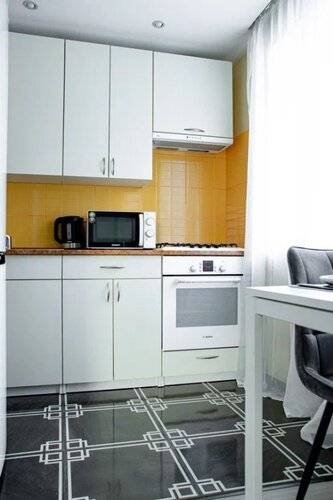 Апартаменты Центр, Больничная 15,Колибри#15