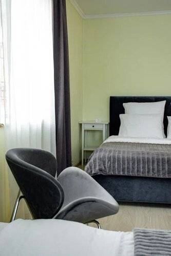 Апартаменты Центр, Больничная 15,Колибри#15