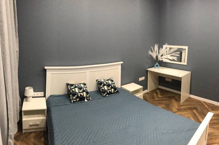 Гостевой Дом В Ласкино