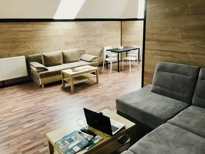 Мини-Отель Maziiz Hotel