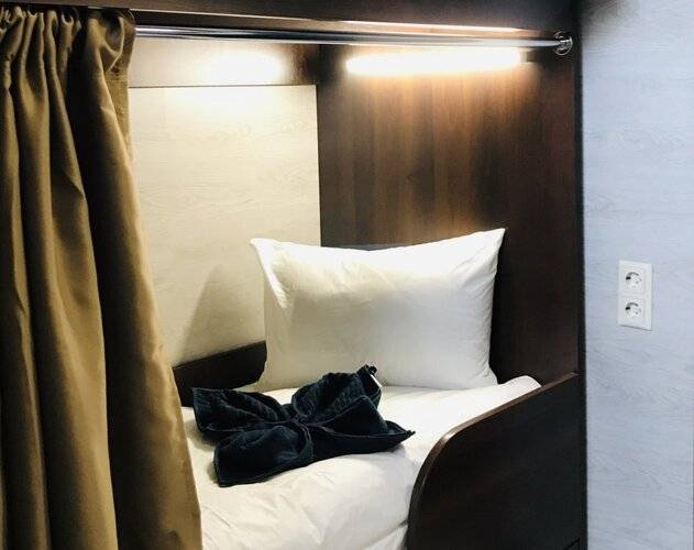 Мини-Отель Maziiz Hotel