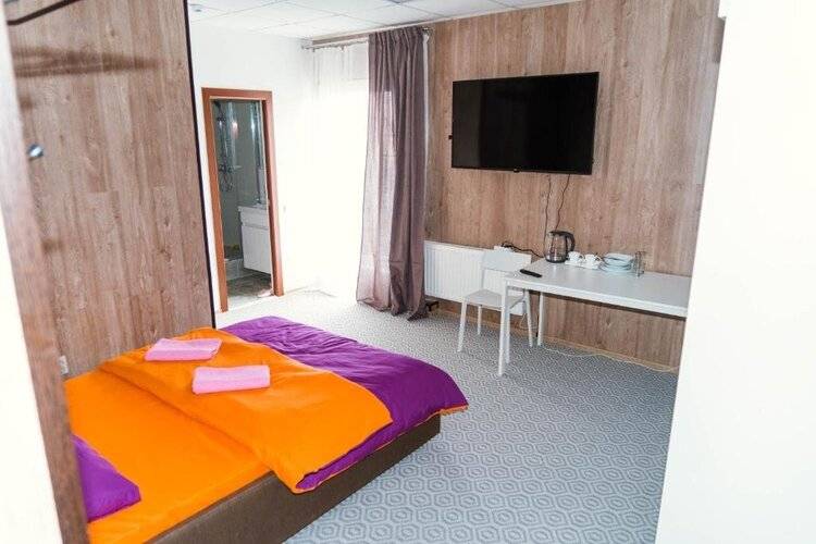 Мини-Отель Maziiz Hotel