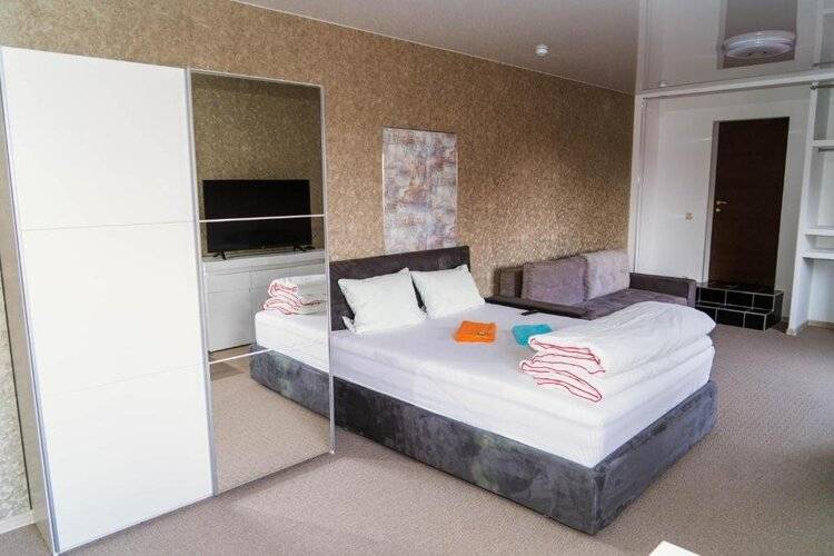 Мини-Отель Maziiz Hotel
