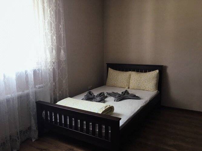 Мини-Отель Maziiz Hotel