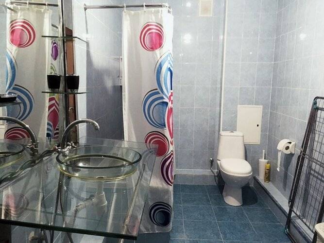 Мини-Отель Maziiz Hotel