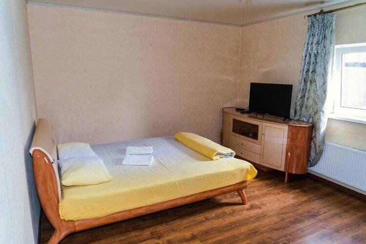 Мини-Отель Maziiz Hotel