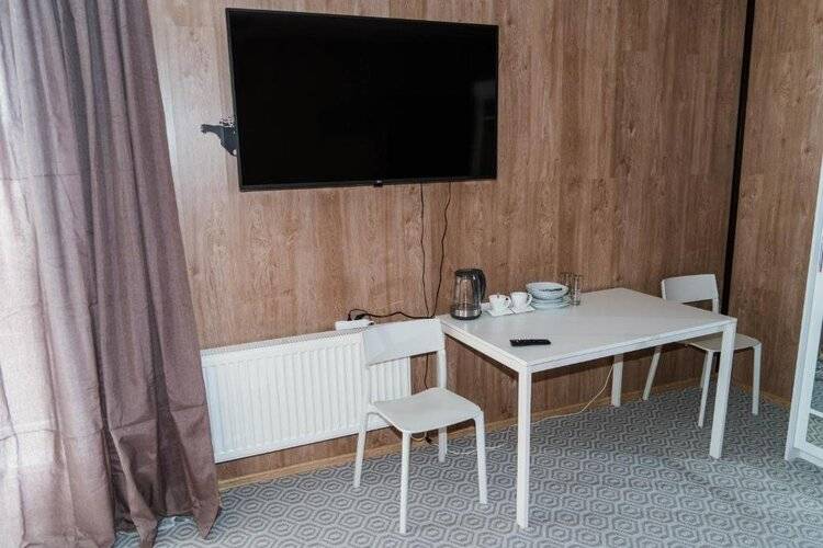 Мини-Отель Maziiz Hotel