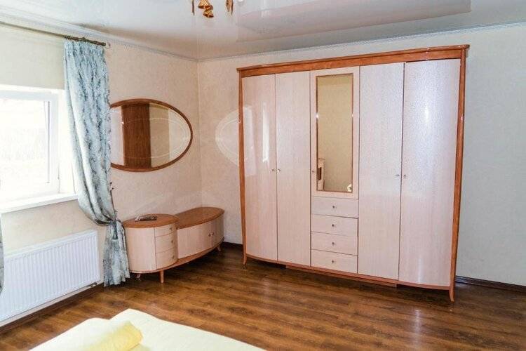 Мини-Отель Maziiz Hotel
