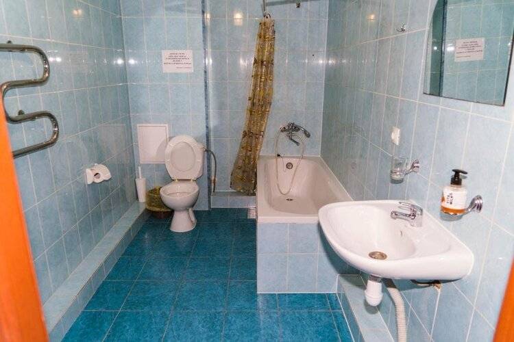 Мини-Отель Maziiz Hotel