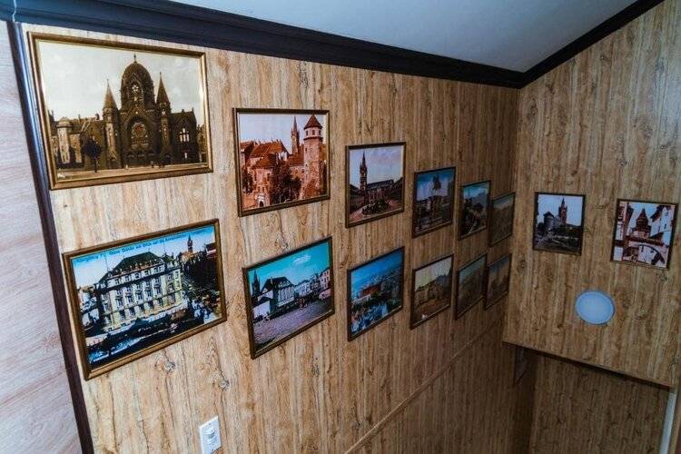 Мини-Отель Maziiz Hotel