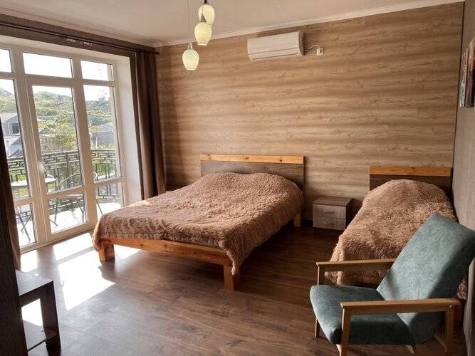 Гостевой Дом Витязь