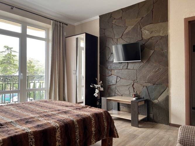 Гостевой Дом Витязь