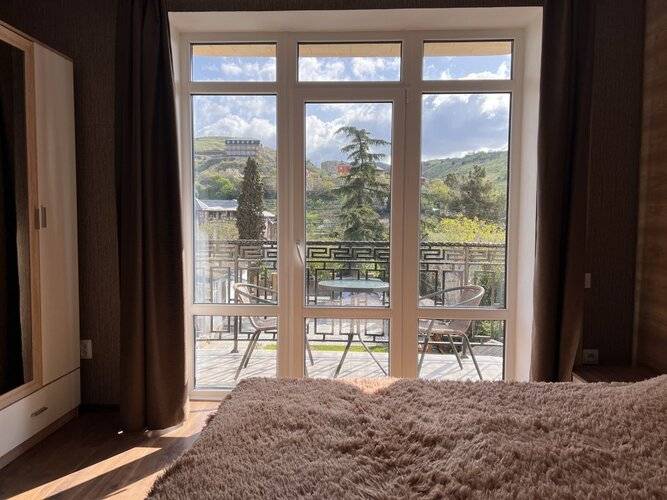 Гостевой Дом Витязь