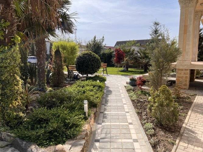 Гостевой Дом Витязь