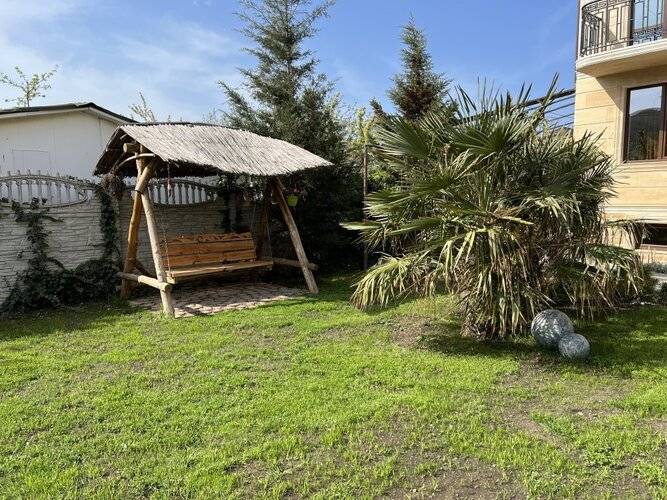 Гостевой Дом Витязь