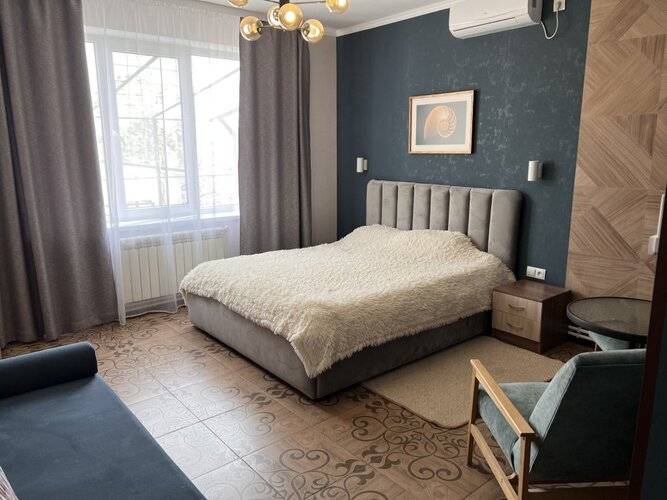 Гостевой Дом Витязь