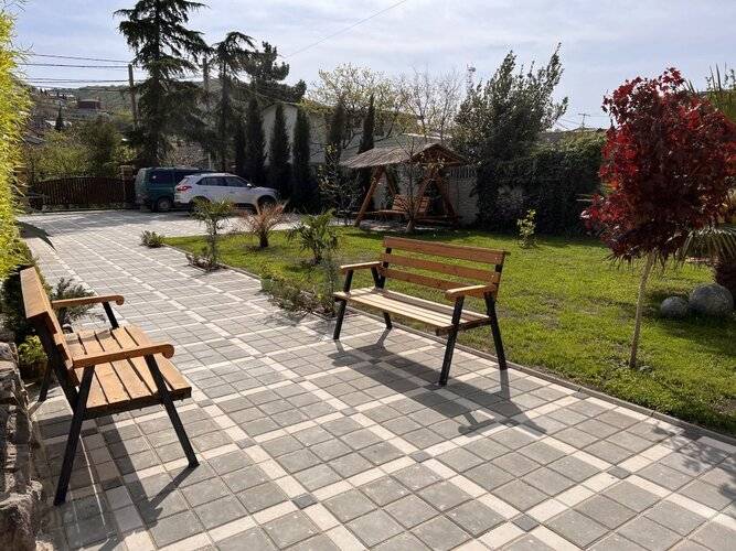 Гостевой Дом Витязь