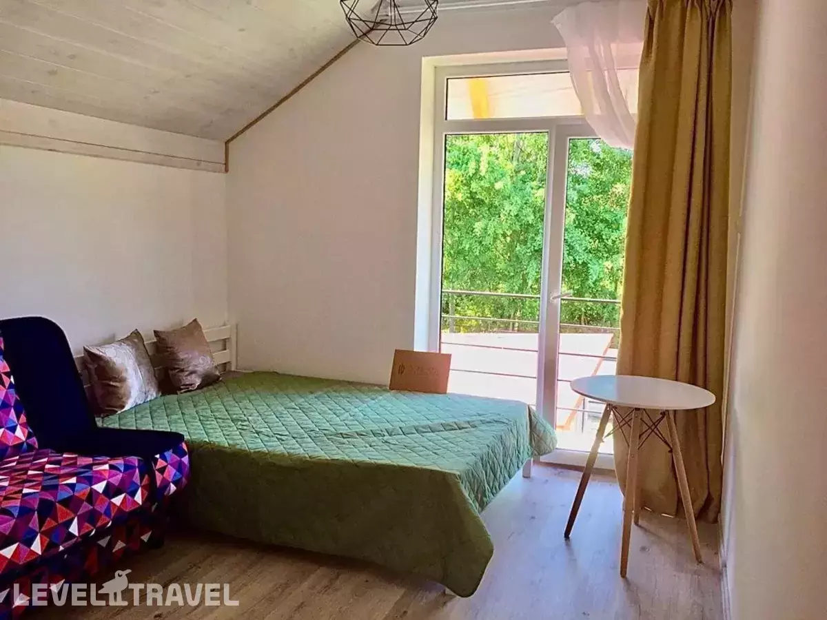 Гостевой Дом Отдых На Куршской Косе