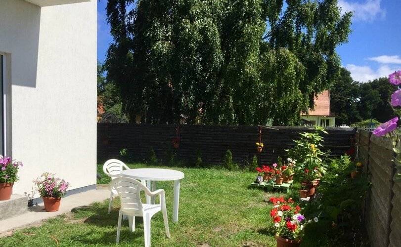 Гостевой Дом Отдых На Куршской Косе