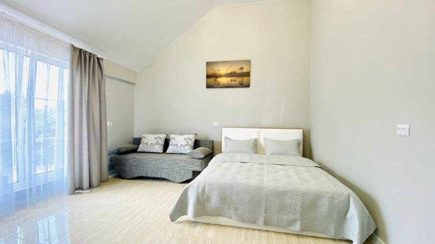 Гостевой Дом Villa Leo (Apartmari)