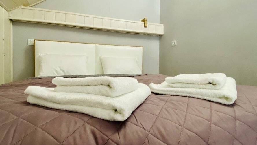 Гостевой Дом Villa Leo (Apartmari)