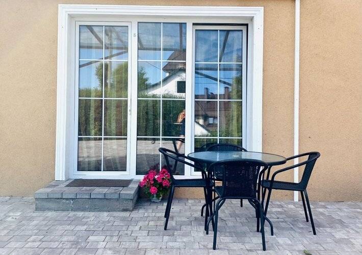 Гостевой Дом Villa Leo (Apartmari)