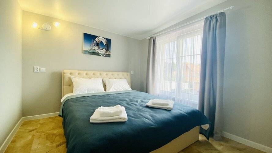 Гостевой Дом Villa Leo (Apartmari)