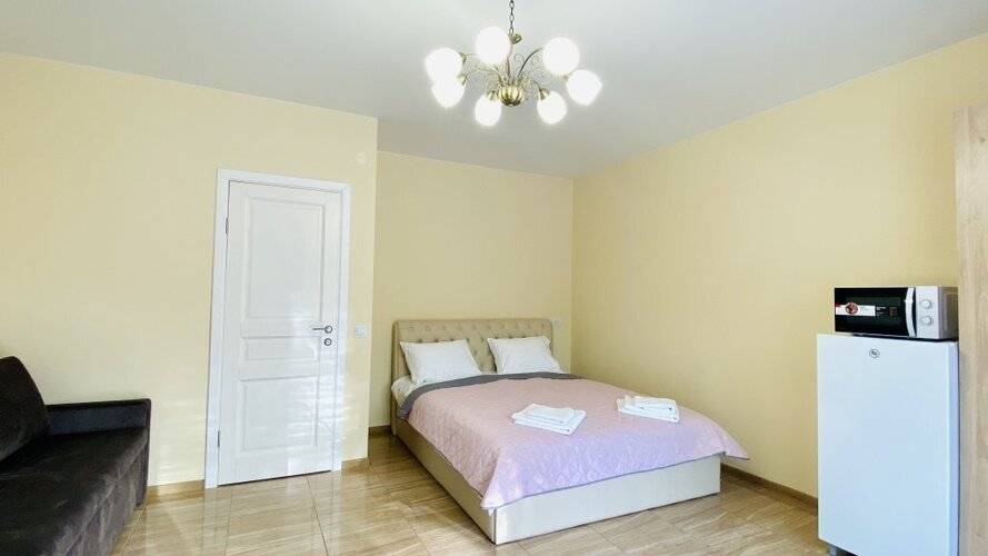 Гостевой Дом Villa Leo (Apartmari)