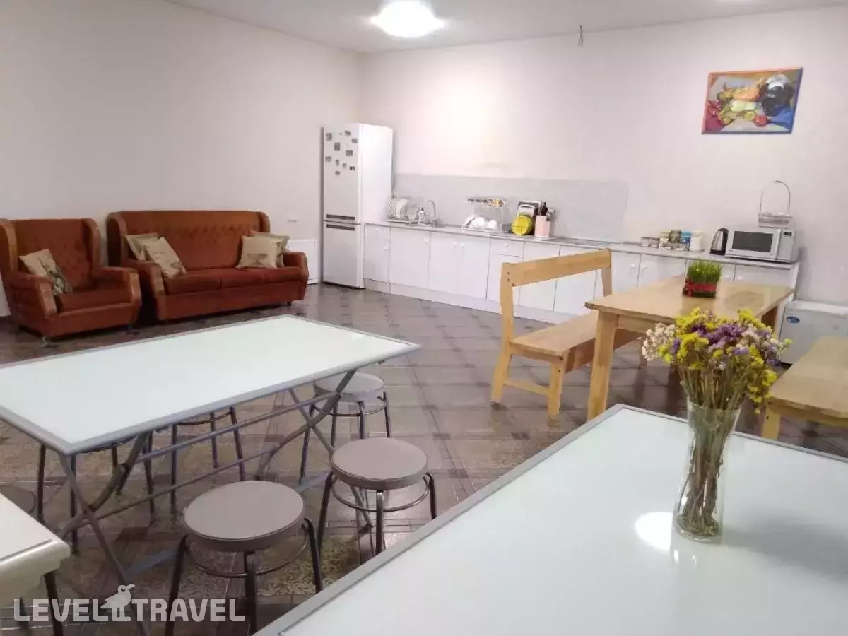 Гостевой Дом Диана