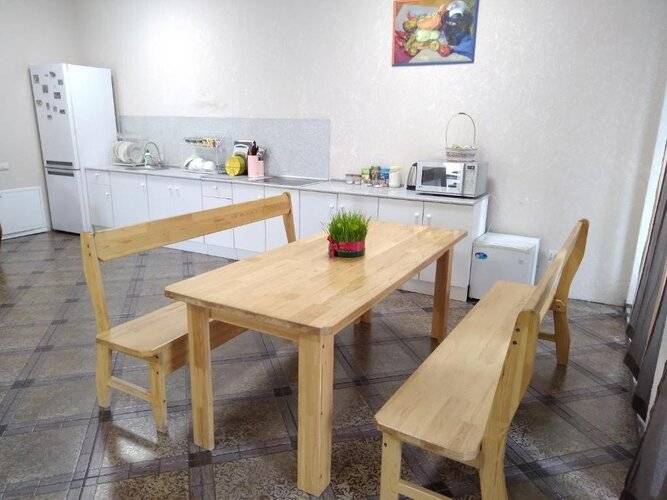 Гостевой Дом Диана