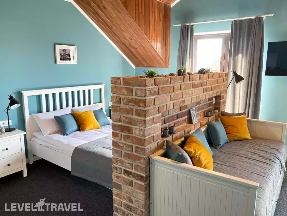 Гостевой Дом Куршский