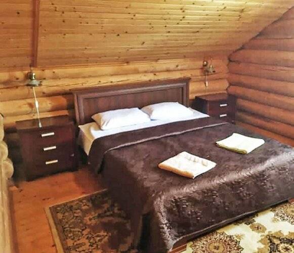 Гостевой Дом Лесной