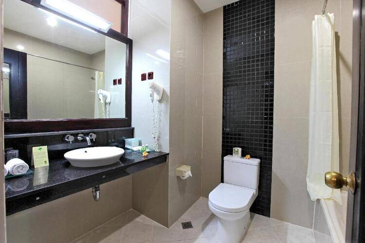 Adi Dharma Hotel Kuta