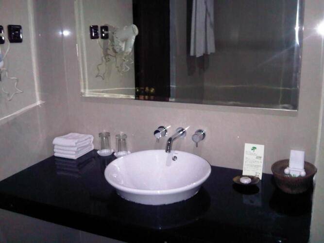 Adi Dharma Hotel Kuta