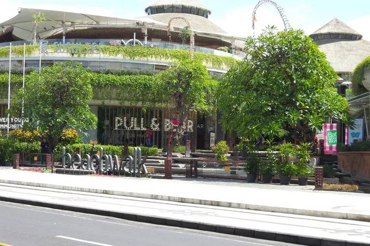Adi Dharma Hotel Kuta