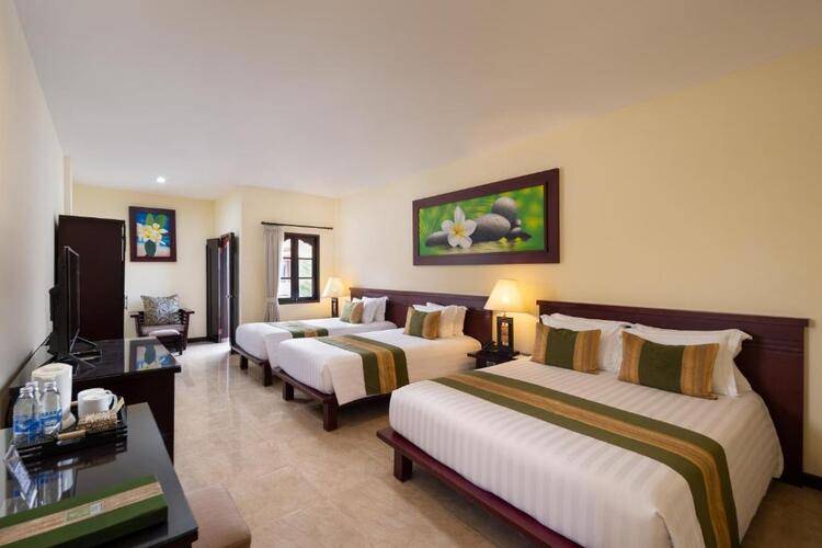 Adi Dharma Hotel Kuta