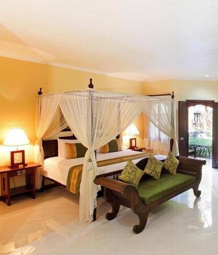 Adi Dharma Hotel Kuta