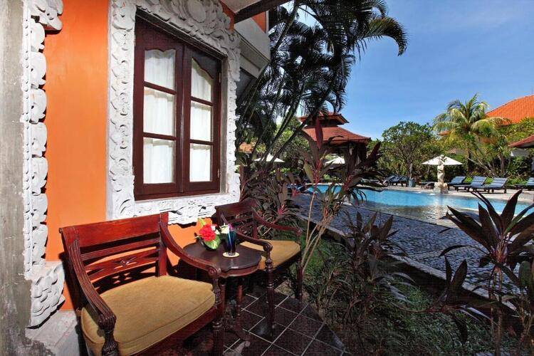 Adi Dharma Hotel Kuta