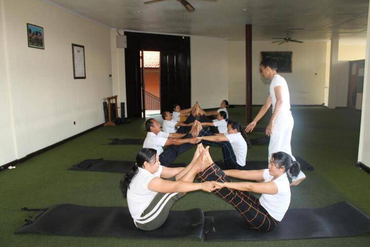 Adi Dharma Hotel Kuta