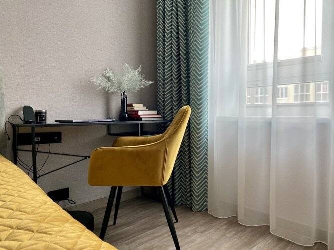 Apartamenty Frida Krantsevna
