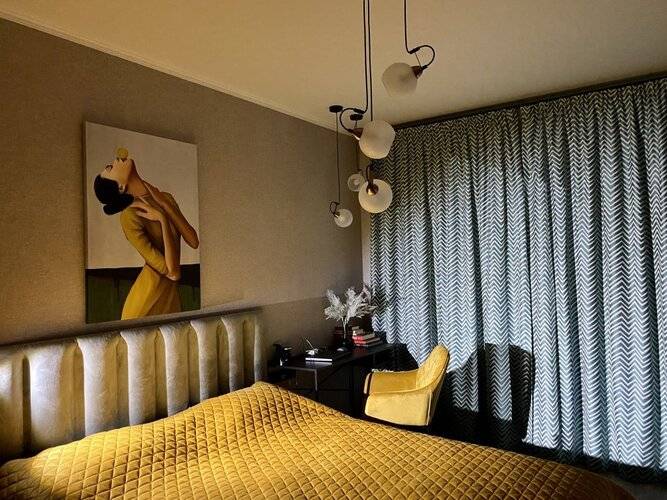 Apartamenty Frida Krantsevna