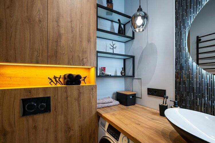 Apartamenty Frida Krantsevna